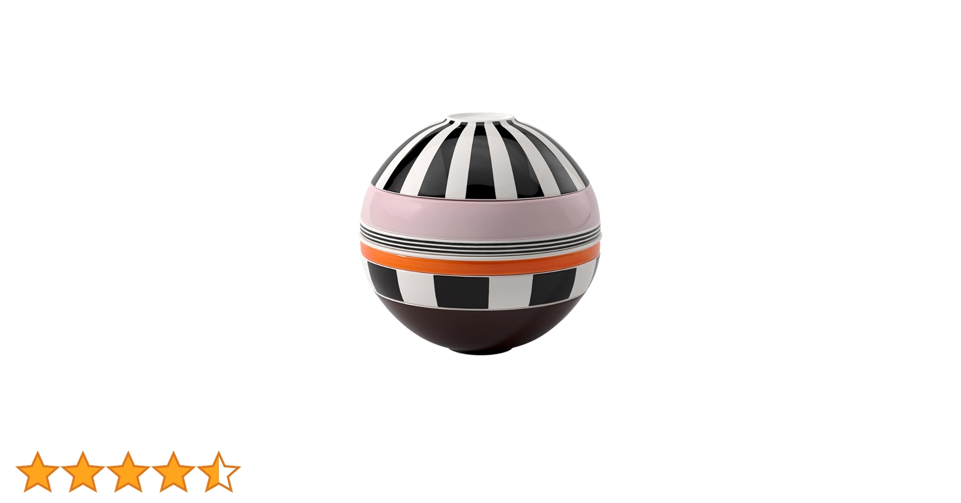 Amazon.co.jp: Villeroy & Boch Iconic Collection La Boule